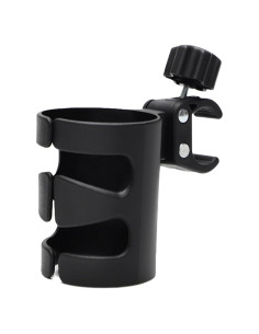 Soporte para Taza PandaEar Universal para Cochecito y Bicicleta