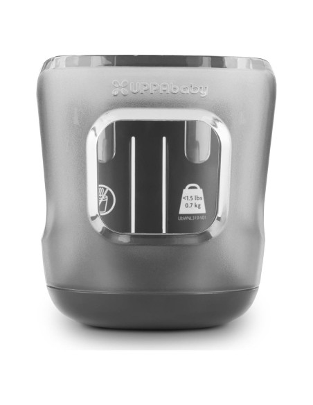 Soporte para Tazas UPPAbaby para Carritos Vista, Cruz, Minu Soporte para Tazas UPPAbaby para Carritos Vista, Cruz, Minu