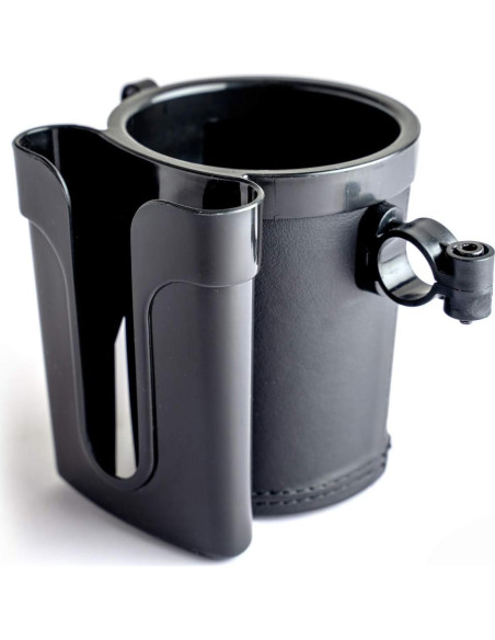 Soporte para Taza de Bicicleta Yoyoapple AP0011 Negro 3-en-1 Soporte para Taza de Bicicleta Yoyoapple AP0011 Negro 3-en-1