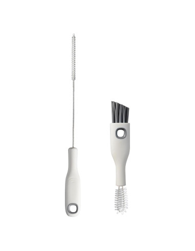 Juego de Cepillos de Limpieza BSMstone para Tapas y Sorbetes