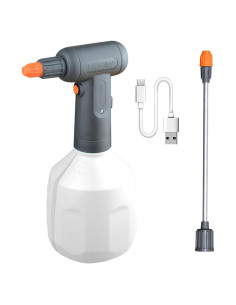 Botella de Spray Eléctrica HIFAY ES1 1L Riego Automático