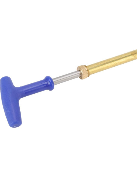 Pulverizador Manual de Jardín TOPINCN 36.5cm 115g Neblina y Agua Pulverizador Manual de Jardín TOPINCN 36.5cm 115g Neblina y Agua