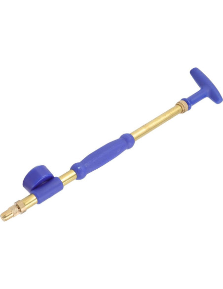 Pulverizador Manual de Jardín TOPINCN 36.5cm 115g Neblina y Agua Pulverizador Manual de Jardín TOPINCN 36.5cm 115g Neblina y Agua