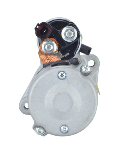 Motor de Arranque DB Electrical 410-52597 para Kia Forte 1.2KW