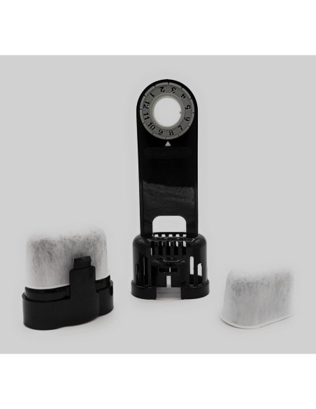 Kit de Filtro de Agua Blendin para Cafeteras Keurig 1.0 Kit de Filtro de Agua Blendin para Cafeteras Keurig 1.0
