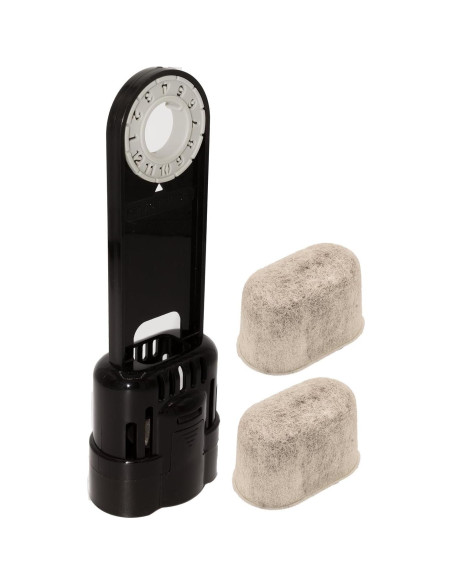Kit de Filtro de Agua Blendin para Cafeteras Keurig 1.0 Kit de Filtro de Agua Blendin para Cafeteras Keurig 1.0
