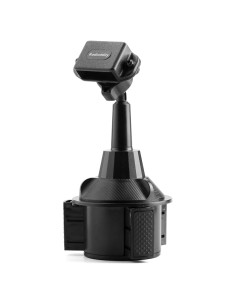 Soporte para Radio en Portavasos Radioddity RH2 - Compatible con Walkie Talkies