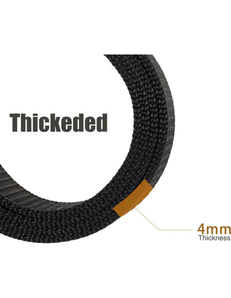 Cinturón Táctico Ratchet Nylon para Hombres 120 cm Ajustable Cinturón Táctico Ratchet Nylon para Hombres 120 cm Ajustable