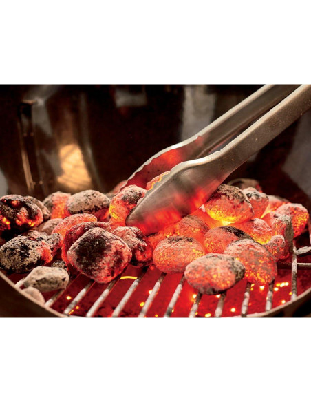 Parrilla de Carbón Weber Original Kettle 22" Negra - 55.88 cm Parrilla de Carbón Weber Original Kettle 22" Negra - 55.88 cm