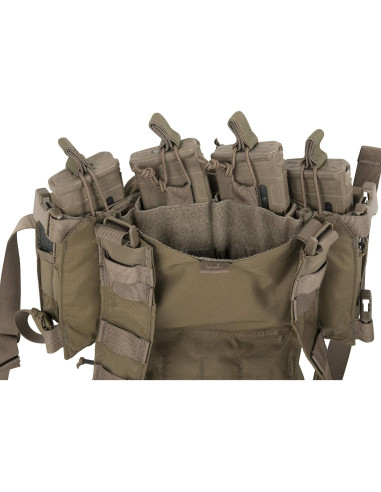 Rig Mini de Entrenamiento Helikon-Tex Gris Sombra