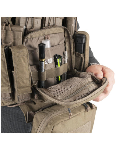 Rig Mini de Entrenamiento Helikon-Tex Gris Sombra