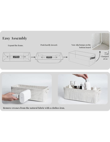 Cajas de Almacenamiento StorageWorks 2 Unidades Rayas Grises