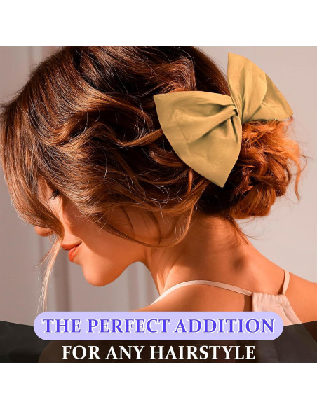3 Piezas Creador de Moños Deft para Cabello - Accesorios Elegantes 3 Piezas Creador de Moños Deft para Cabello - Accesorios Elegantes