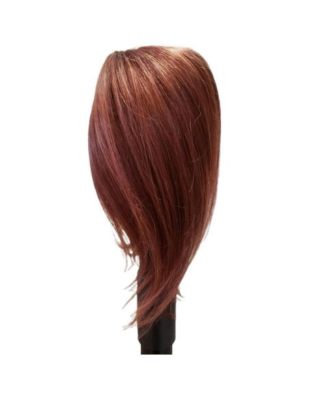 Extensión de Moño de Cabello Humano Colección de Sue Aurbun Extensión de Moño de Cabello Humano Colección de Sue Aurbun