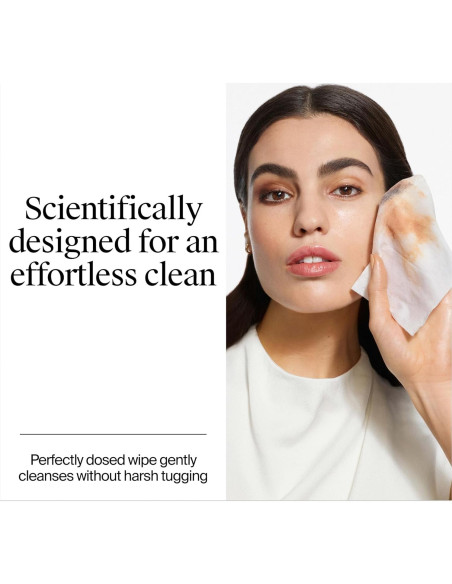 Toallitas Desmaquillantes Neutrogena Sin Fragancia 25 Unidades Toallitas Desmaquillantes Neutrogena Sin Fragancia 25 Unidades