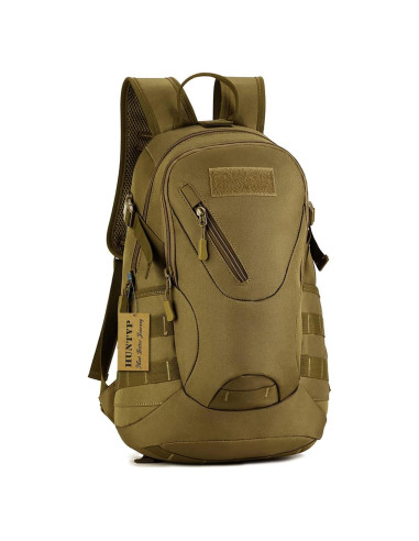 Mochila Táctica HUNTVP 20L Nylon 900D para Senderismo