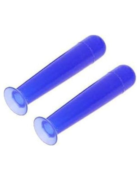 Juego de 2 Palancas de Silicona Risprsulen para Lentes de Contacto Juego de 2 Palancas de Silicona Risprsulen para Lentes de Contacto