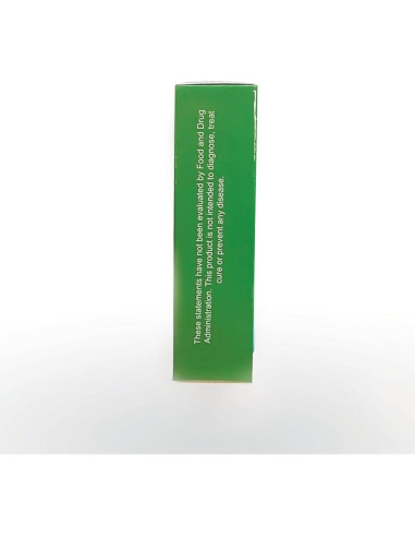 Inhalador Nasal Aromaterapia POY-SIAN Mark II 5.5x2cm