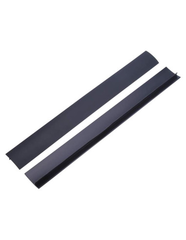 Cubiertas de Hueco de Silicona Grado Alimenticio - 2 Unidades 53.34 cm