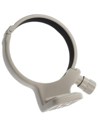 Soporte de Trípode de Aluminio FocusFoto para Canon EF 70-300mm