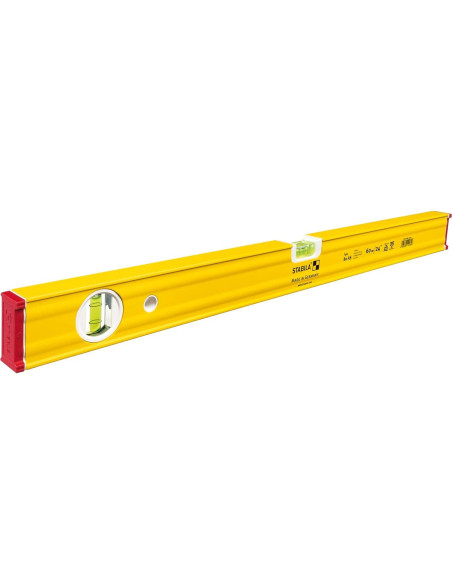 Nivel de Burbuja Stabila 29012 30.48 cm Tipo 80 AS-2 Nivel de Burbuja Stabila 29012 30.48 cm Tipo 80 AS-2