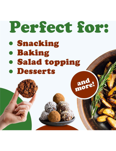 Nueces de Brasil Food to Live 227g Crudas Sin OGM Veganas Nueces de Brasil Food to Live 227g Crudas Sin OGM Veganas