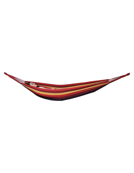 Hamaca Trekmate de Algodón Transpirable para Camping Hamaca Trekmate de Algodón Transpirable para Camping