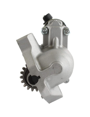 Arrancador DB Electrical 410-52494 para Acura TL y Honda Odyssey