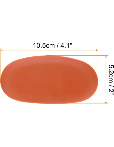 Herramienta de Escultura de Silicona HARFINGTON 10.5cm para Cerámica