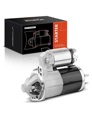 Motor de Arranque A-Premium para Mitsubishi 12V 1.3KW V6