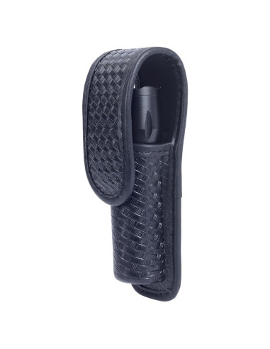 Funda para Linterna TAFTACFR Soporte Táctico Nylon 16.5cm