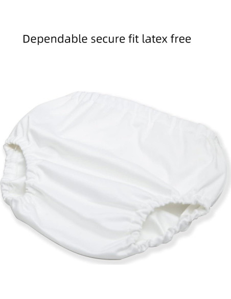 Cubiertas de Pañal Reutilizables EZ Moms 5T para Niños Cubiertas de Pañal Reutilizables EZ Moms 5T para Niños