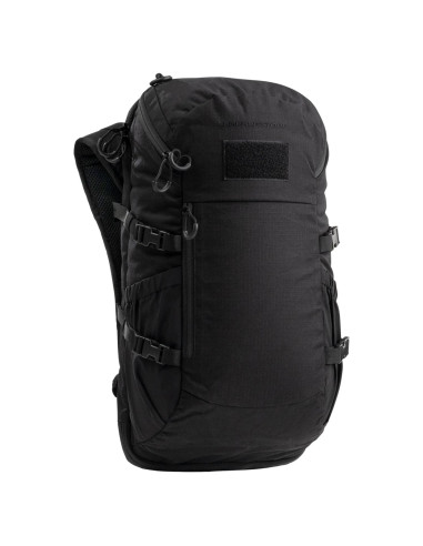 Mochila Táctica Eberlestock Jacknife - 1,27 kg, Negro