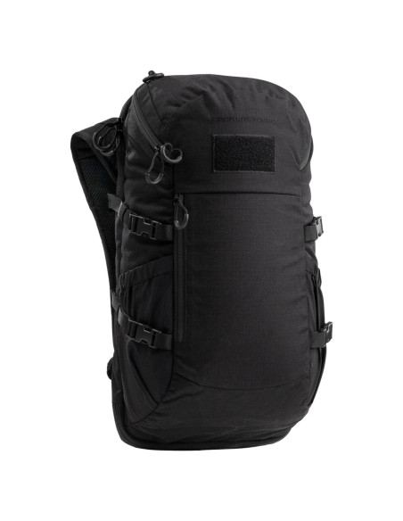 Mochila Táctica Eberlestock Jacknife - 1,27 kg, Negro Mochila Táctica Eberlestock Jacknife - 1,27 kg, Negro