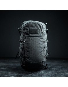 Mochila Táctica Eberlestock Jacknife - 1,27 kg, Negro 2