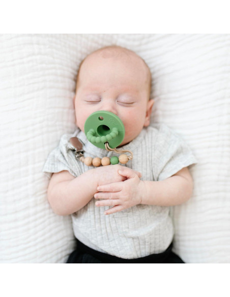 Chupete Mordedor Cutie PAT Ryan & Rose Paquete 10 Unidades Chupete Mordedor Cutie PAT Ryan & Rose Paquete 10 Unidades