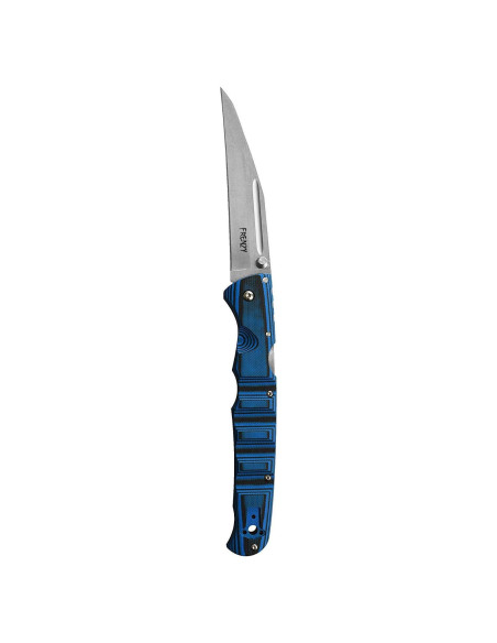 Cuchillo Plegable Cold Steel Frenzy II S35VN 14cm G-10 Cuchillo Plegable Cold Steel Frenzy II S35VN 14cm G-10