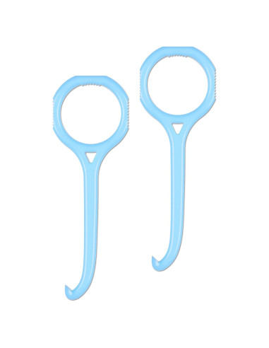Herramienta para Remover Dentaduras nCase | Paquete de 2