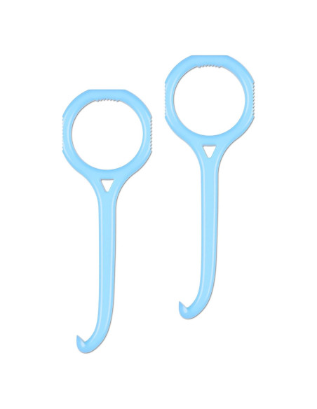 Herramienta para Remover Dentaduras nCase | Paquete de 2 Herramienta para Remover Dentaduras nCase | Paquete de 2
