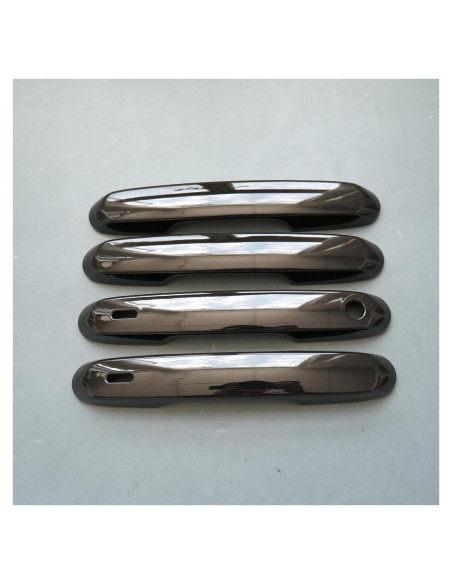 Cubiertas de Manijas de Puerta ZiWen Sport para Toyota y Lexus 2024-2026 Cubiertas de Manijas de Puerta ZiWen Sport para Toyota y Lexus 2024-2026
