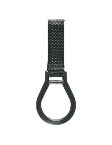 Anillo de Linterna Bianchi Accumold 7409 Negro 2.54 cm