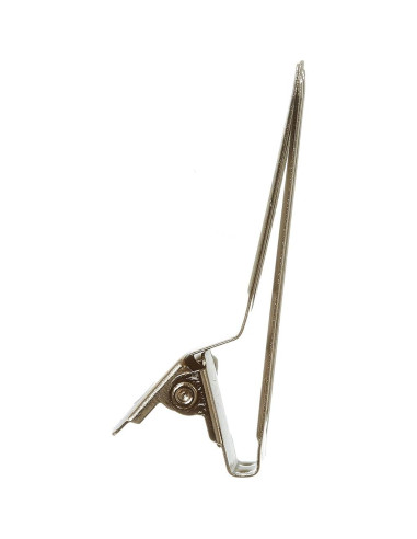 Clips para el Cabello RED by Kiss 40pcs 4.45cm Metal Duraderos