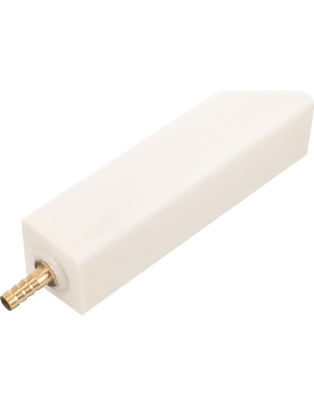 Piedra de Aire para Acuario Balacoo 15 cm Difusor Oxígeno Piedra de Aire para Acuario Balacoo 15 cm Difusor Oxígeno