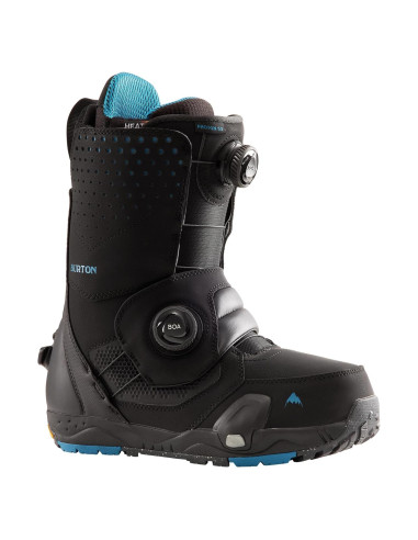 Botas de Snowboard Burton Photon Step On Wide Hombre 8.5 Negro