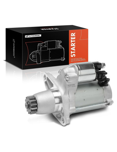 Motor de Arranque A-Premium 12V 1.6KW para Toyota y Lexus