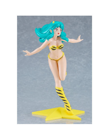Kit de Modelo PLAMAX Max Factory Urusei Yatsura Lum