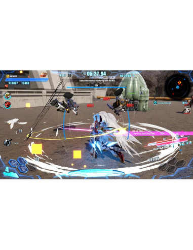 Gundam Breaker 4 Edición de Lanzamiento PS5 - Personaliza tu Gunpla