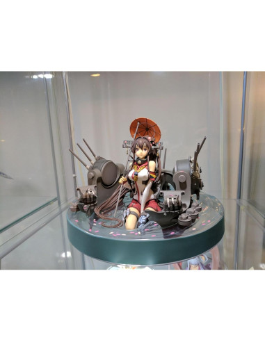 Figura de PVC Yamato Kai 1/8 Max Factory - Armamento Pesado
