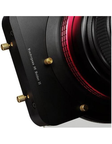 Soporte de Filtro WonderPana FreeArc ND1000 para Olympus 7-14mm