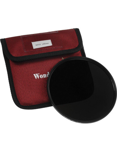 Kit de Filtros ND16 y ND32 Fotodiox 145mm para Tamron 15-30mm